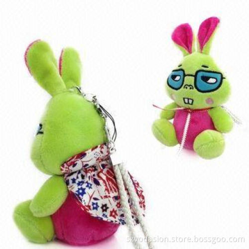 Hot sale fashionable cartoon wind 5200mA power bank for iPhone 4/4S